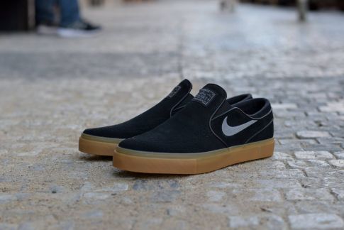 Nike SB Janoski Slip