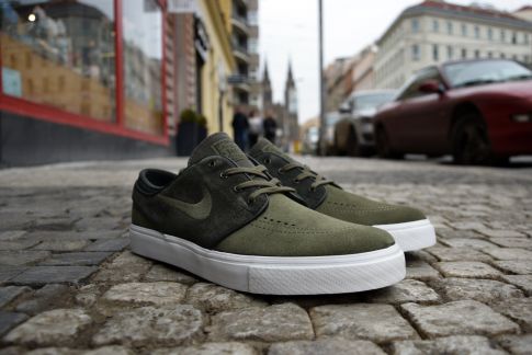 Nike Sb Janoski