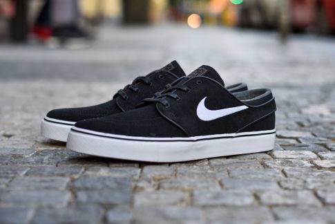 NikeSb Janoski