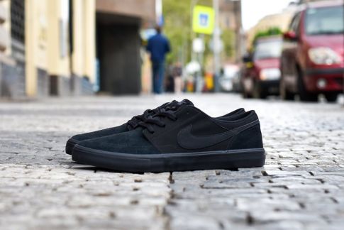 NikeSB Portmore II