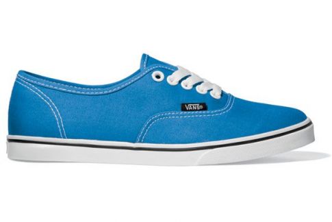 Boty Vans