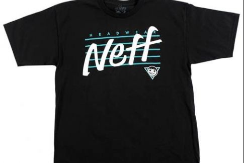 Nové zboží Neff