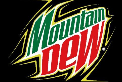 Akce Mountain Dew