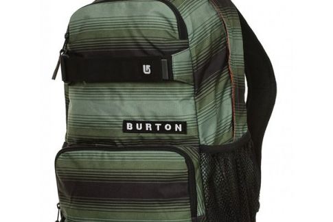 NOVÉ BATOHY BURTON SKLADEM