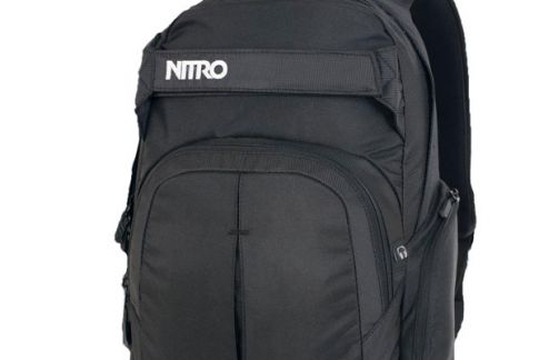 Nitro batohy