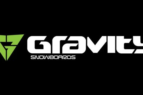 ◄GRAVITY SNOWBOARDS SKLADEM!!►