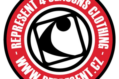 ◄REPRESENT TRENÝRKY KAM AŽ OKO DOHLÉDNE►