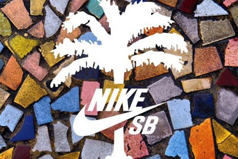 ◄NIKE SB NOVÉ ZBOŽÍ SKLADEM►