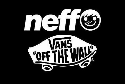 ◄SLUNEČNÍ BRÝLE OD 350,- VANS♦NEFF►