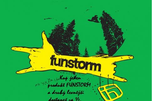 ◄AKCE FUNSTORM► 14.9. - 20.9.