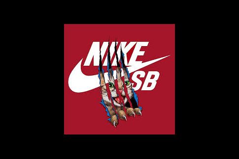 ◄NIKE SB NEW COLLECTION BOTKY DORAZILY!!►