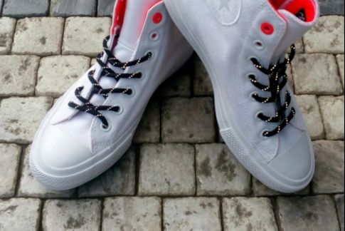 CONVERSE CHUCK TAYLOR II COUNTER CLIMATE