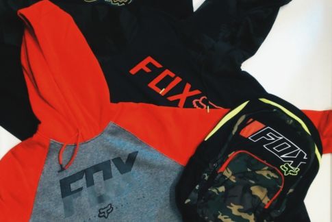 FOX NEW COLLECTION
