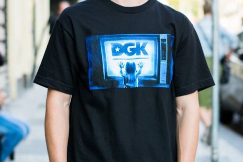 Nová kolekce DGK