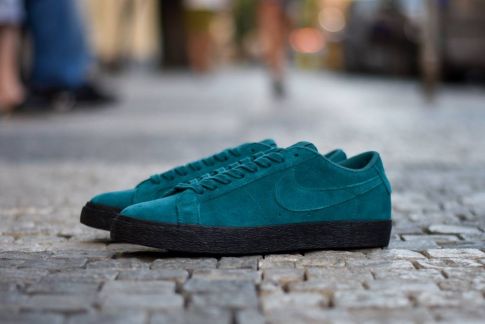 Nové NikeSb Blazer