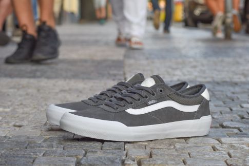 Nové Vans Chima Pro 2