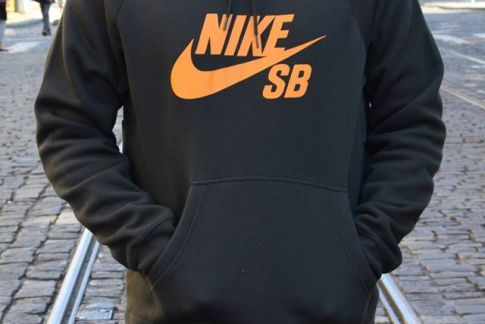 Nové zboží od NikeSB