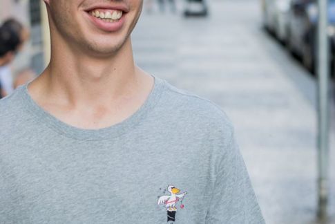 Nový kolekce NikeSB