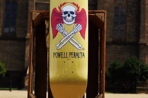  Powell-Peralta skateboard company