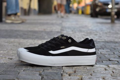 Restock modelu VANS Style 112