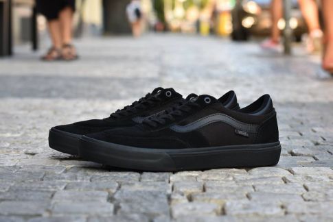 Restock Vans Gilbert Crockett 2 Pro