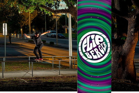 Skladem PRO modely desek FLIP