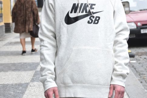 Stylové oblečení a doplňky od NikeSb