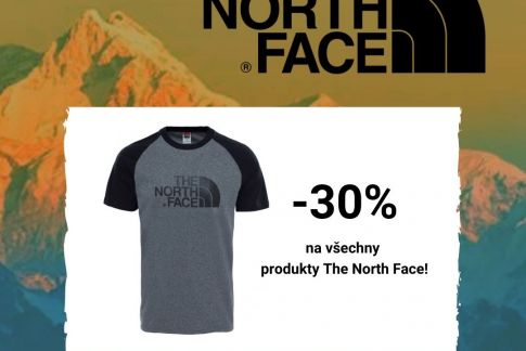 THE NORTH FACE