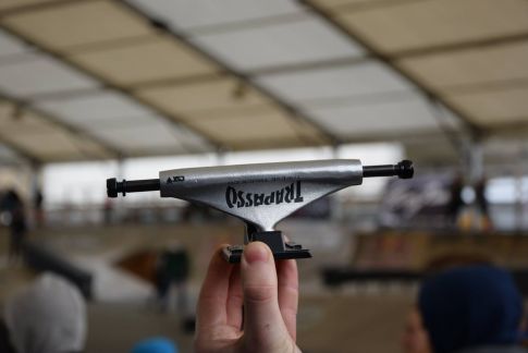 Theeve Trucks patří k nejlepším na trhu
