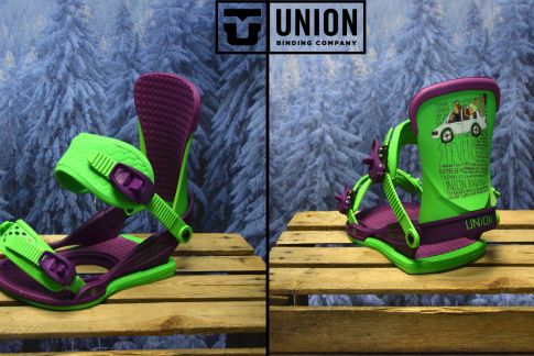Union Contact - SCOTT STEPHENS ❄️