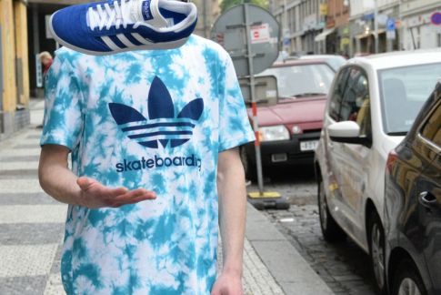 Nová kolekce od adidas Originals