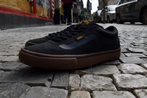 Vans AVE signature