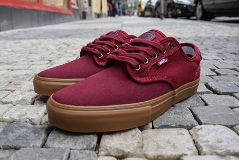 Vans Chima Ferguson