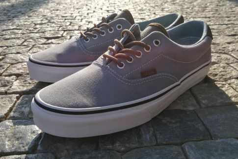 Vans Era C&L