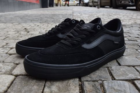 Vans Gilbert Crockett 2 PRO