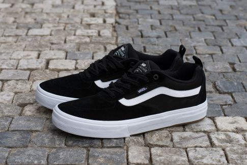 Vans Kyle Walker Pro