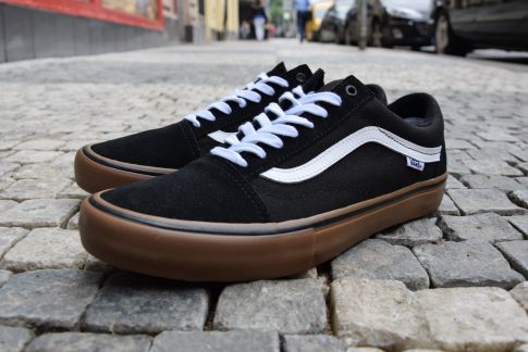 Vans Old Skool Pro