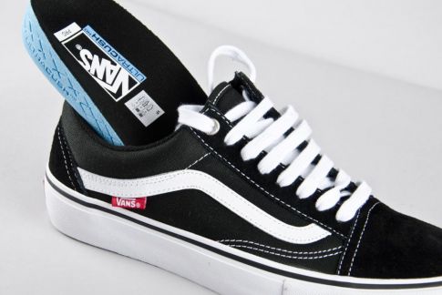 Vans Old Skool \