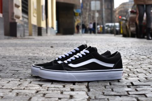 VANS OLD SKOOL RESTOCK 