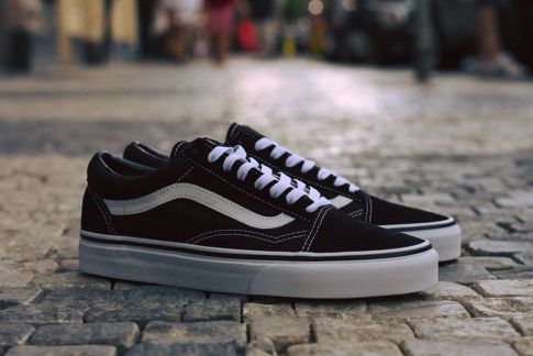 Vans Old Skool RESTOCK