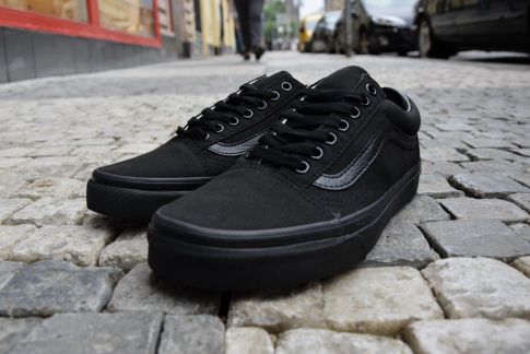 Vans OLD SKOOL