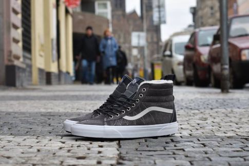 Vans Sk8-Hi MTE