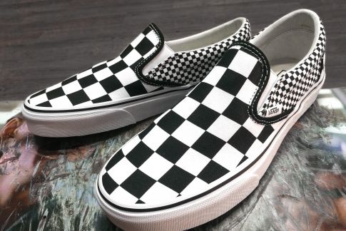 Vans Slip-on