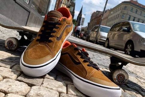 VANS TNT ADVANCED PROTOTYPE ANTI HERO