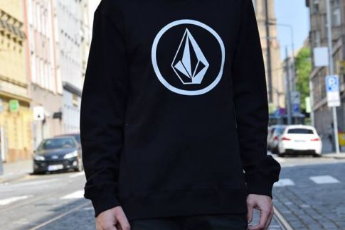 Volcom nová kolekce