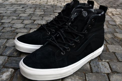 Zimní botky VANS - VÝPRODEJ ❄️